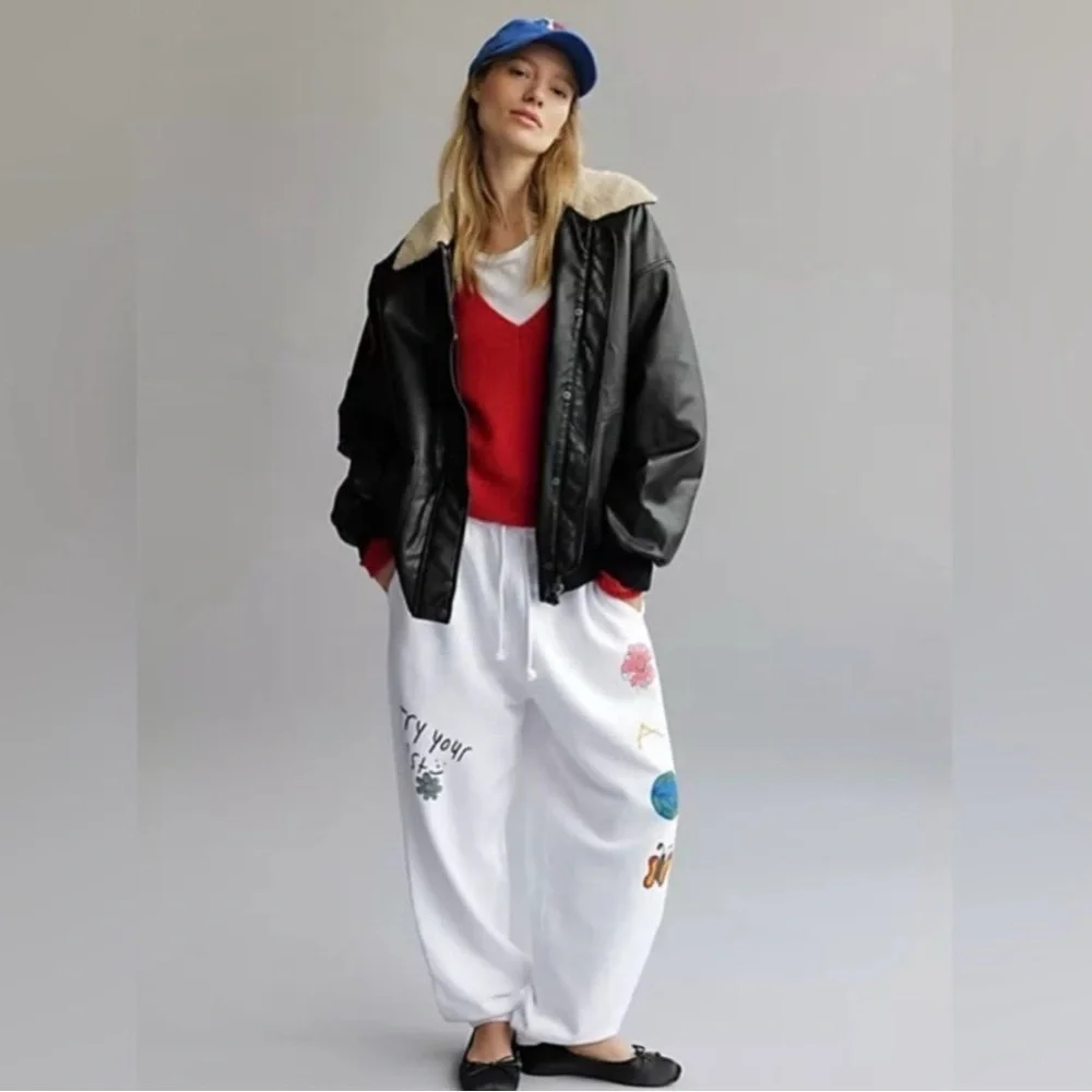 Free People + Kids Worldwide Try Your Best - Picture 1 of 13